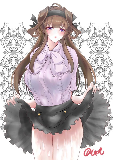 「ファッキンホットデ~ス」 