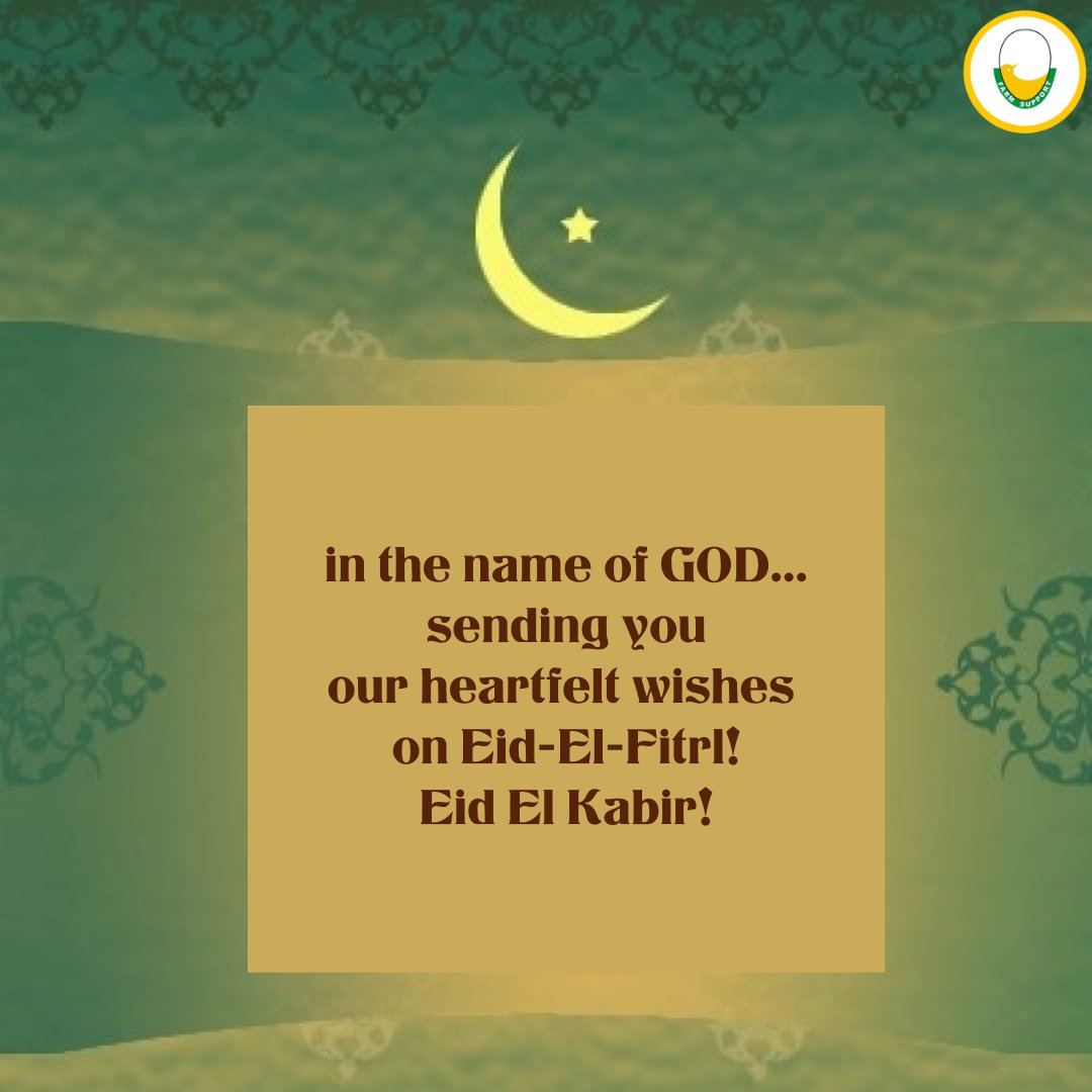 Farmsupportgrp's tweet photo. May your life be always filled with light, love, happiness and good health. Eid al-Adha Mubarak.
#celebrate #celebration #Eldis22 #eidmubarak #Eid2022 #MasculinitySaturday  #rain #eiduladha2022 #farmsupport #farmsupportgroup https://t.co/CaBv9YRPDs