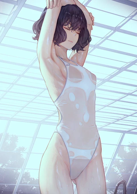 7月 