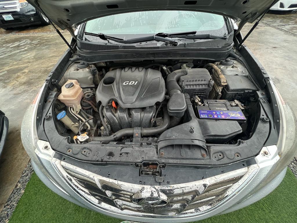 Autorush2's tweet photo. First body 2011 Hyundai sonata 
💰: 2.8 million naira only
Location: Lagos
Call/WhatsApp: 09056871781 https://t.co/kcbx3H137n