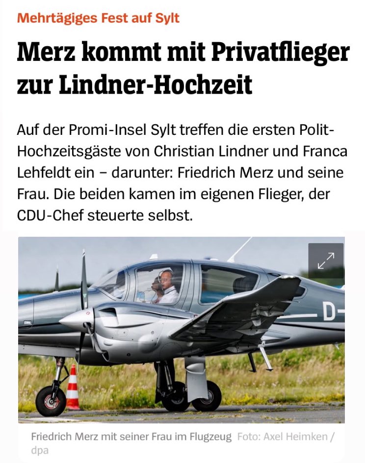 Dzienus's tweet photo. Friedrich #Merz

11.04.2022: „Wir werden uns das ein oder andere nicht mehr leisten können“

Heute: https://t.co/2nNfabyNN1
