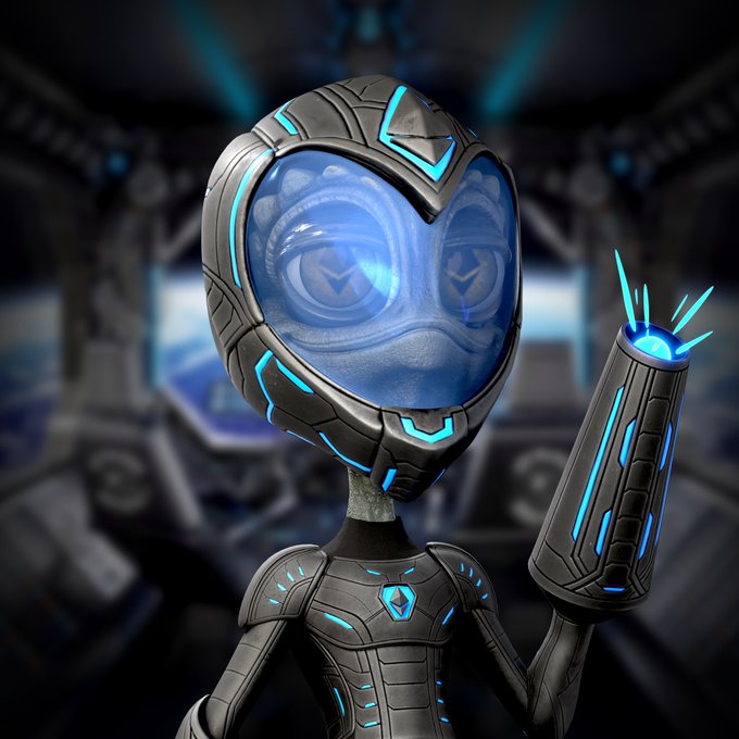 ObsessionNft's tweet photo. 🎁Giveaway Announcement🎁

5x WL Spots of @MetaleonSociety

1⃣ Follow @ObsessionNft &amp; @MetaleonSociety
2️⃣ RETWEET
3️⃣Tag 3 people

Winner announcements in Discord https://t.co/ukosU7hZkm

48H⏰
#NFT #NFTCommunity #NFTProject #NFTs  #NFTGiveaway #NFTGiveaways  #NFTProjects #NFTDrop https://t.co/8jR920mgEK
