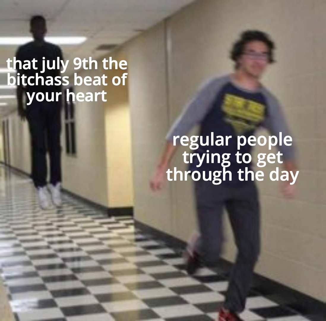 circusaintlove's tweet image. happy last kiss day