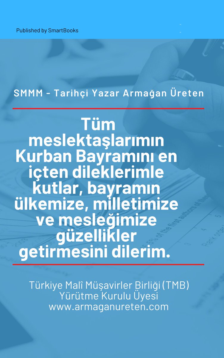 Kurban Bayramınız kutlu olsun