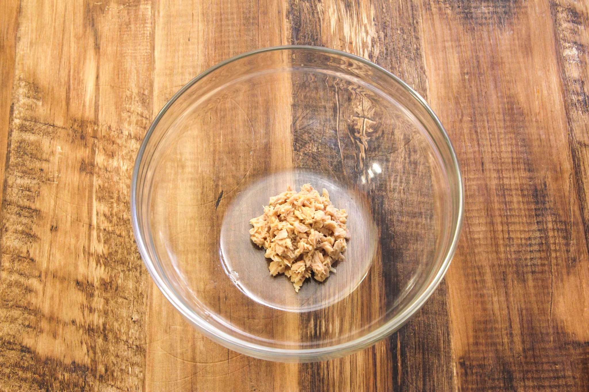 味ぽんと麺つゆのコラボが最高！ちょっと大人のツナマヨ。