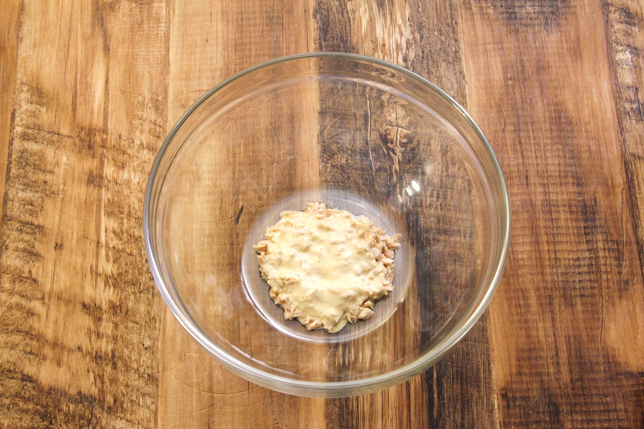 味ぽんと麺つゆのコラボが最高！ちょっと大人のツナマヨ。