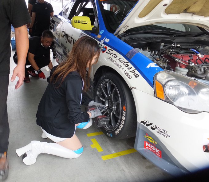 Twitterのコスプレ画像24