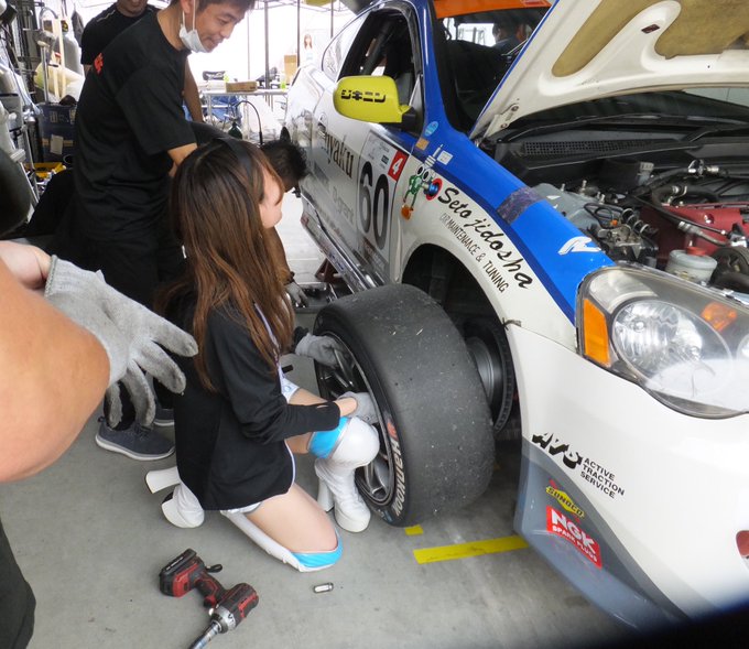 Twitterのコスプレ画像25