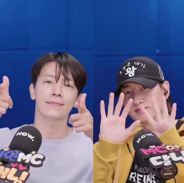 【D&amp;Eと楽しむWINNER弟達の新曲 I LOVE U】
D&amp;E SHOW ep156 220706 日本語字幕
#DnE #デニショー #대니쇼 #ドンヘ #ウニョク #SUPERJUNIOR  #SJ #SuperJuniorDnE
※動画や翻訳の無断使用、二次加工、画面録画や保存した動画の二次配布等禁止

⬇️
youtu.be/cFuYlfD7F50