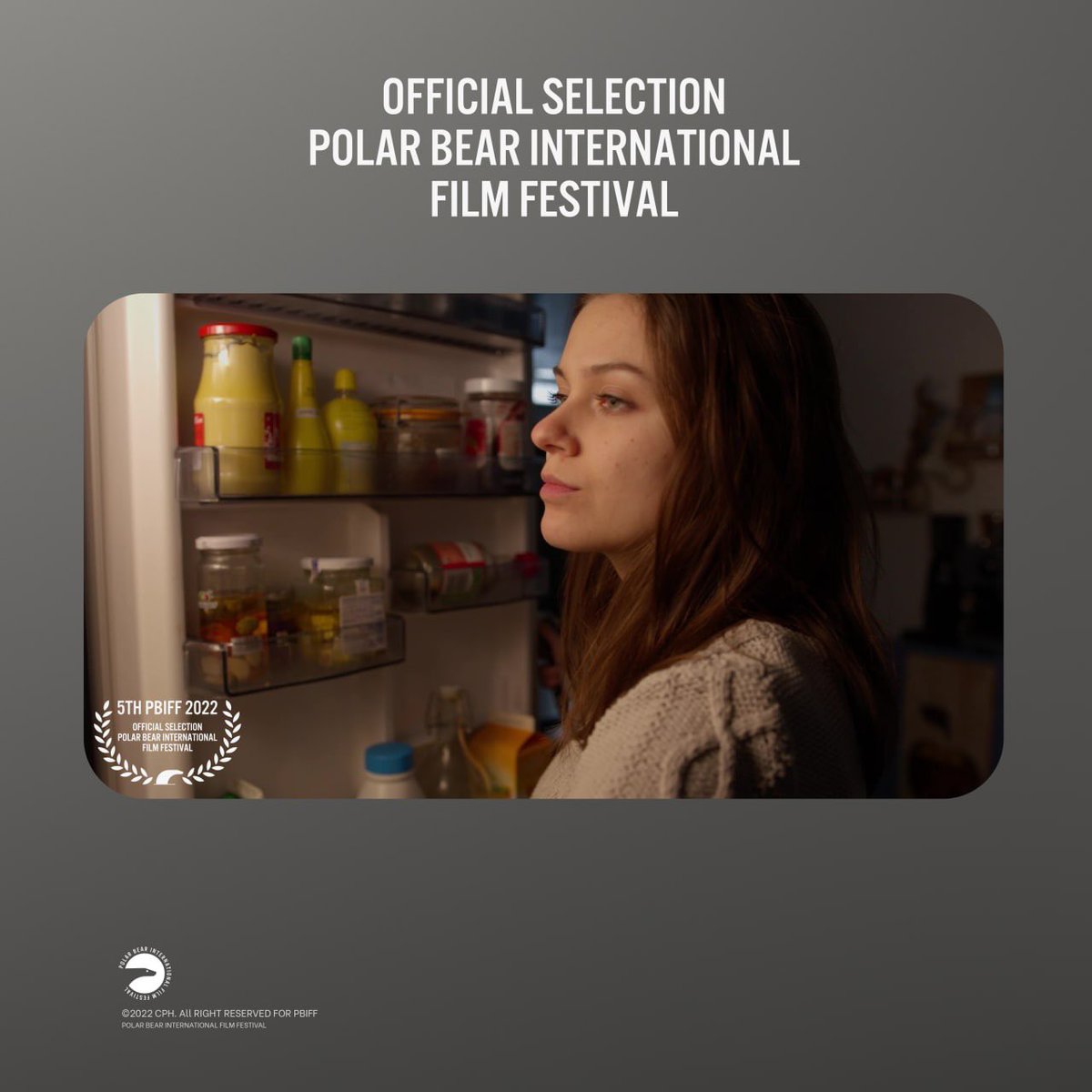 polarbeariff's tweet photo. OFFICIAL SELECTION
Into pieces by NLaurent Paillot, Alexis Sulli - France
-----
#pbiff #Filmfestival #shortfilm #film #festival #movie #animation #motiongraphics #actor #ukraine #filmphotography #climatechange #dkfilm #earth #filmfreeway #saveplanet #climateaction #planet https://t.co/6Xp6QNtPaf