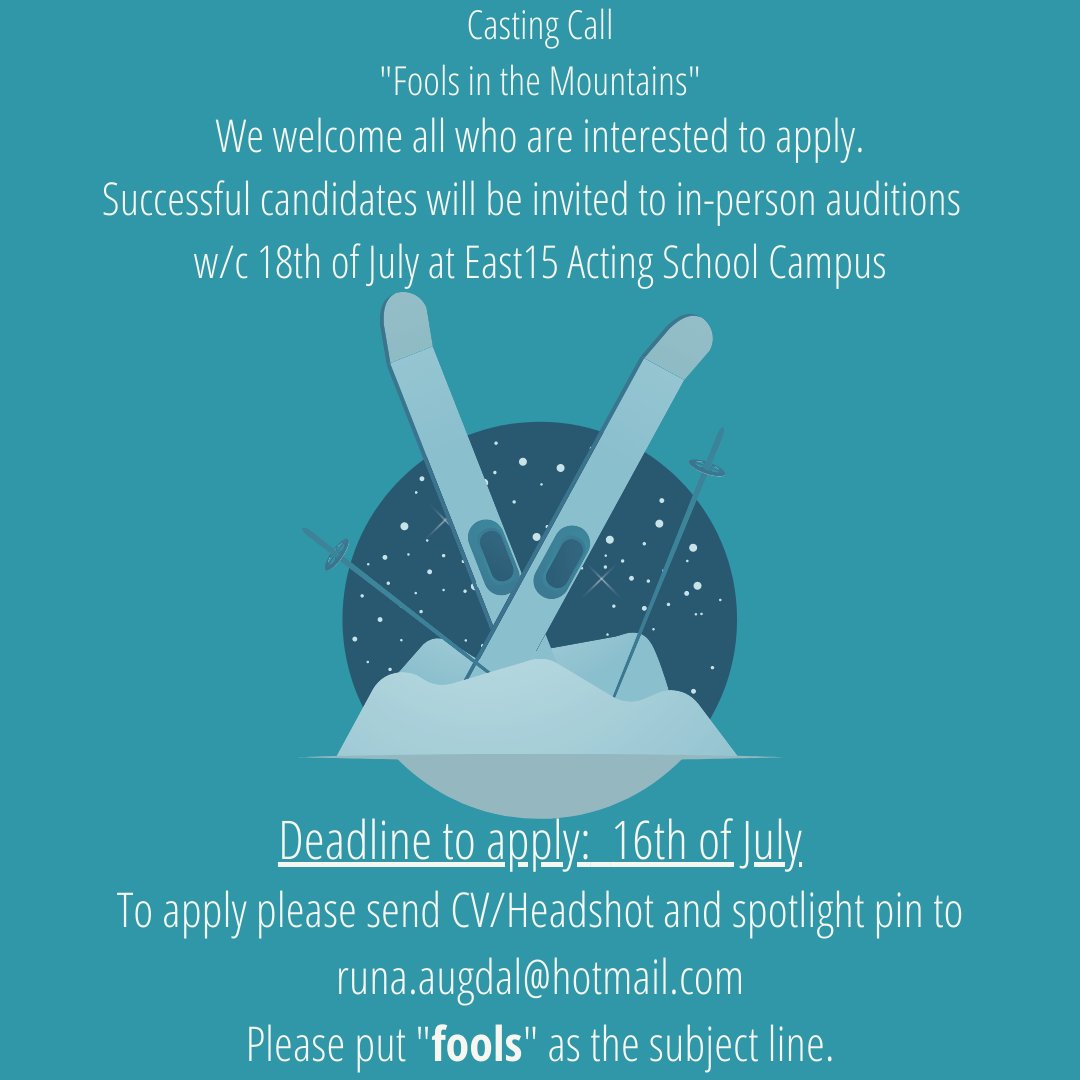 Runa Røstad Augdal tweet media