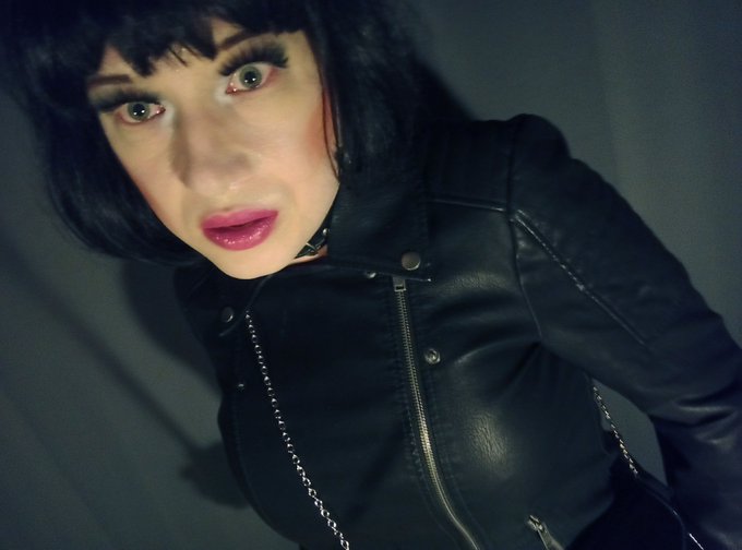 Ready to go out and get some cock...  #sissy #lipstick #bigtits #highheels https://t.co/1xsoRn2M0D<a href="/tag/sissy"class="tags">#sissy</a><a href="/tag/lipstick"class="tags">#lipstick</a><a href="/tag/highheels"class="tags"><span>#highheels</span></a><a href="/tag/bigtits"class="tags"><span>#bigtits</span></a>