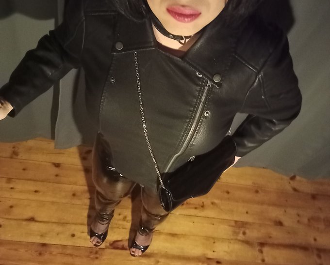 Ready to go out and get some cock...  #sissy #lipstick #bigtits #highheels https://t.co/1xsoRn2M0D<a href="/tag/sissy"class="tags">#sissy</a><a href="/tag/lipstick"class="tags">#lipstick</a><a href="/tag/highheels"class="tags"><span>#highheels</span></a><a href="/tag/bigtits"class="tags"><span>#bigtits</span></a>