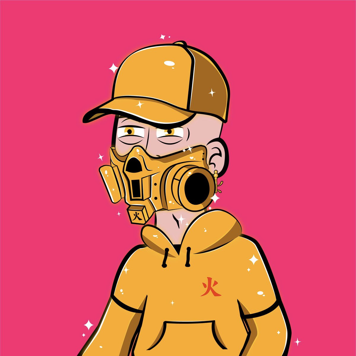 OmegaChad_NFT's tweet photo. @cryptoBILLnfts In a world full of fake apes and recycled pixel arts, Omega Chad will place you on the top of the food chain.

https://t.co/oNALEq2Hf1 https://t.co/XcojIRNcat