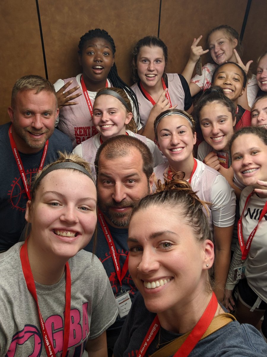 LadyRidersHoops's tweet photo. Keystone Team Camp! https://t.co/YsDXcy2Ftv
