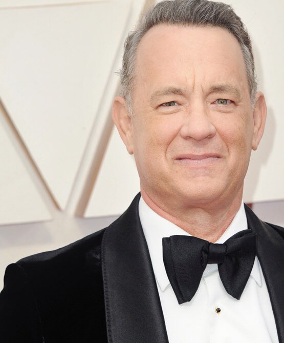 Happy 66th Birthday Tom Hanks and Happy 24th Birthday Robert Capron!  