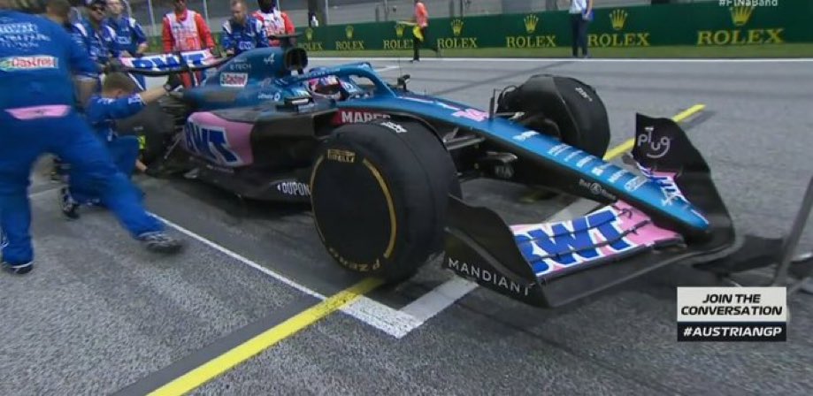 Premier_Virage's tweet photo. ALONSO 🤦🏻‍♂️🤦🏻‍♂️🤦🏻‍♂️🤦🏻‍♂️ #F1 #GPAustria https://t.co/4oEA37ZhNs