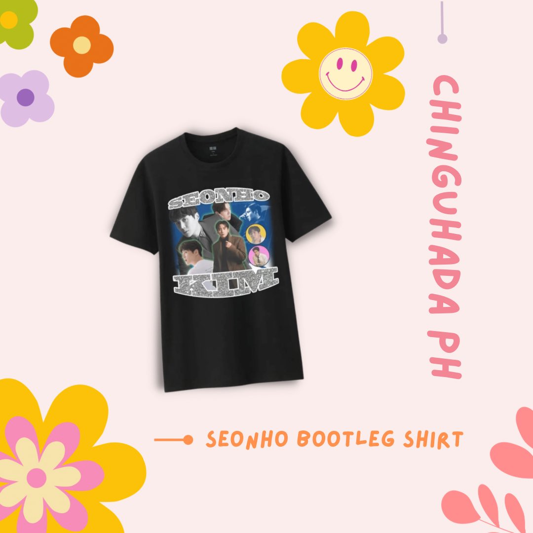 chinguhada_ph's tweet photo. ⁺ 𓂋 seonho bootleg shirt 𓈒  ♡

best as an oversized shirt | cotton fabric | ₱385 

send us a dm for the sizing chart and  inquiries. ORDER NOW !! (✿ᴗ͈ˬᴗ͈)⁾⁾ https://t.co/8jvWcGly3m
