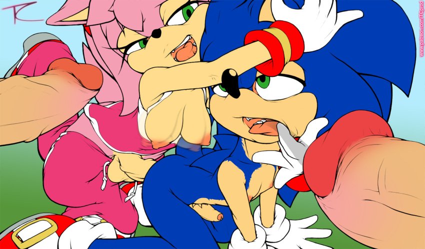 BluestBoiwife's tweet photo. "It's about time you caught up!"

💙 Re-vamped pinned

💙 A mostly sub Blue Blur

💙 Intersex loving hedgeslut

💙 Kinks discussed in DMs

💙 DMs open to moots! And TL tags always welcome

More info soon-

"You waited this long, the least you could give is a ❤️ and 🔄.~" https://t.co/zg9CpPJnrC