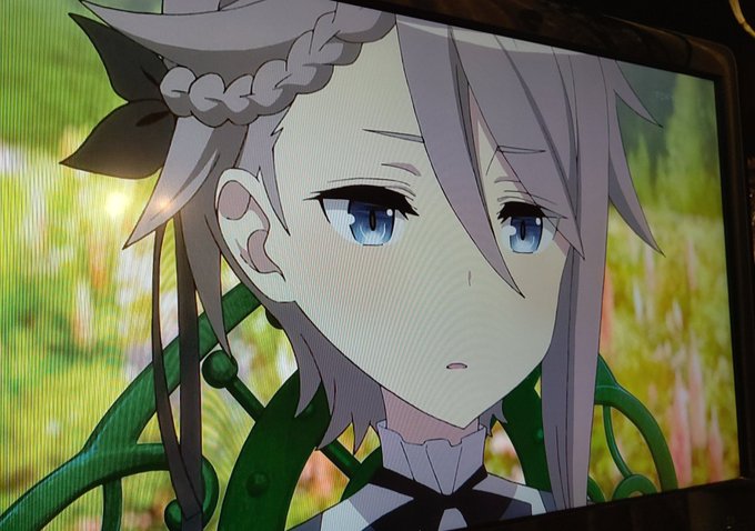 画像まとめ プリンセス プリンシパル 日付順 3ページ目 アニメレーダー