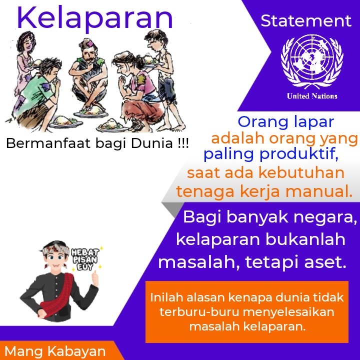 proboputro65's tweet photo. Asal tau aja...
Statement PBB ini sudah dihapus dari halaman/situsnya, tetapi jejak digital masih ada di internet !! https://t.co/H8CQLRoPvG