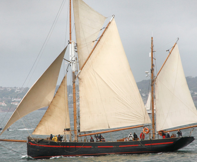 Silvery Light Sailing tweet media