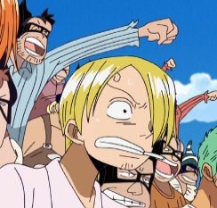 luffy lucuu sedunia tweet media