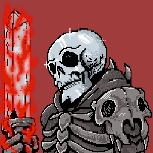 GodsonYah's tweet photo. @SkeletonKings_ New Skeleton King minting now https://t.co/9GQubG9Nz8