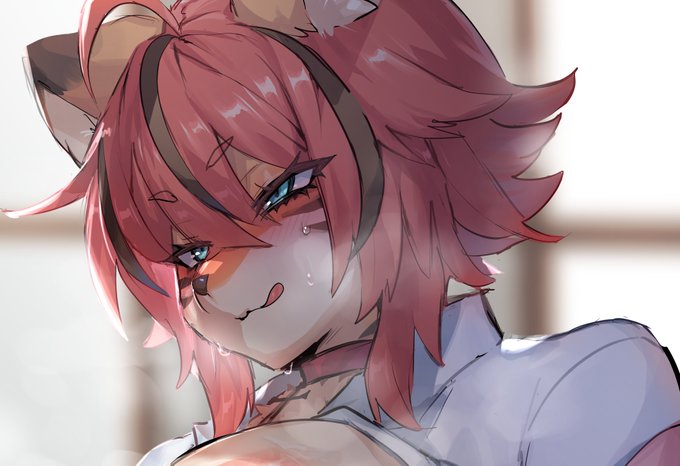 FANBOX開設&投稿しました!
主にメスケモNSFW投稿用になります。なるべく更新していきたい。
 https://t.co/CdTI9wCpSM 