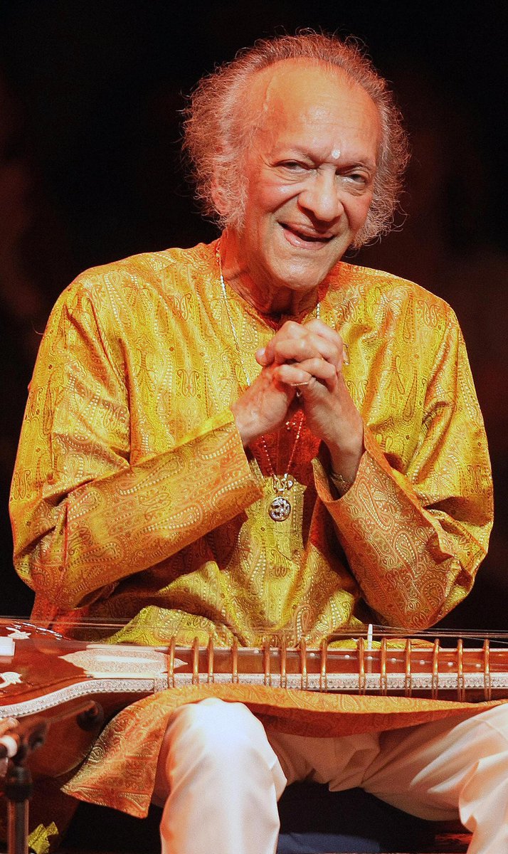 kansenclub's tweet photo. #KansenClubQUIZ Ans:

- Bharat Ratna Pt. #RaviShankar ji was nominated as a Rajya Sabha member during 1986 to 1992, the FIRST musician to have been honoured with this nomination.

- Bharat Ratna Vid. #LataMangeshkar ji  nominated as the Rajya Sabha member during 1999 - 2005. https://t.co/h9SlJec7da