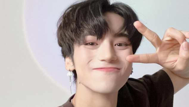 FuzionFireMedia's tweet photo. Beomhan to drop a pre-debut project single
 #allaccessasia #beomhan #Featured #mont #montarena #predebutprojectsingle #teaser #theawakening

https://t.co/CjDYJWwMdF https://t.co/5Jvm4BE3Vh