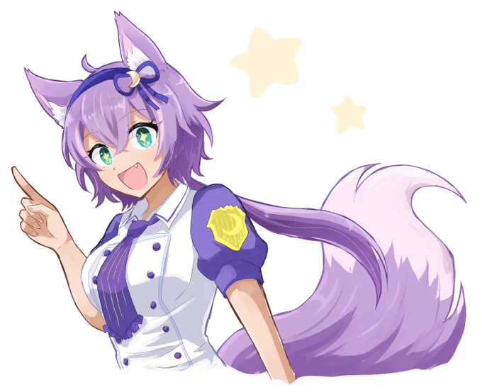 1年経つの早いなあ #みなさん去年の今頃はどんな絵描いてましたか 