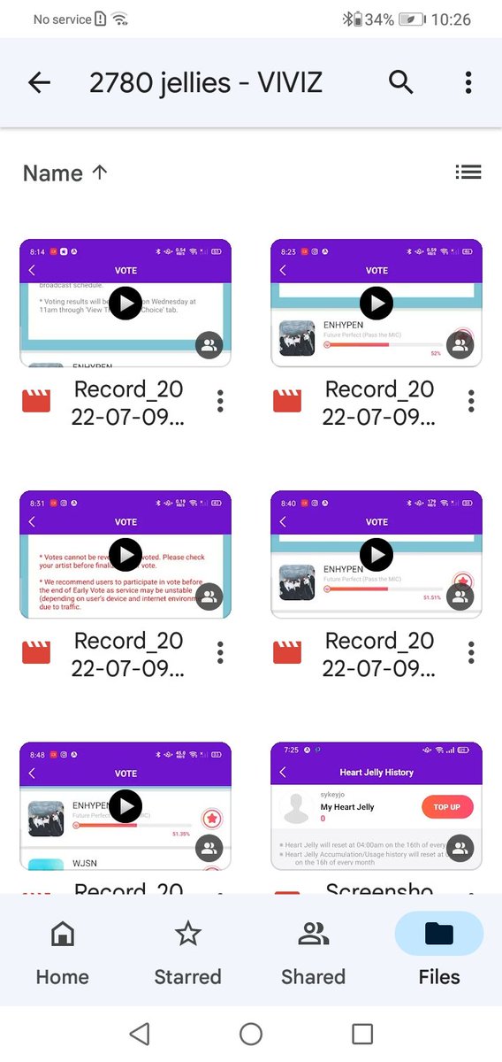 hermy011's tweet photo. I purchased 3000chansims and 2780jellies for viviz and will still buy for the next day.
Please vote nav. S
Dont lose hope. https://t.co/cqDHinurE0