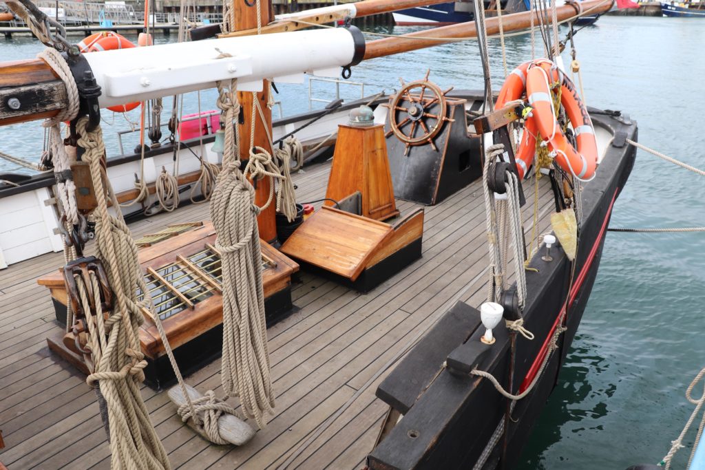 Silvery Light Sailing tweet media