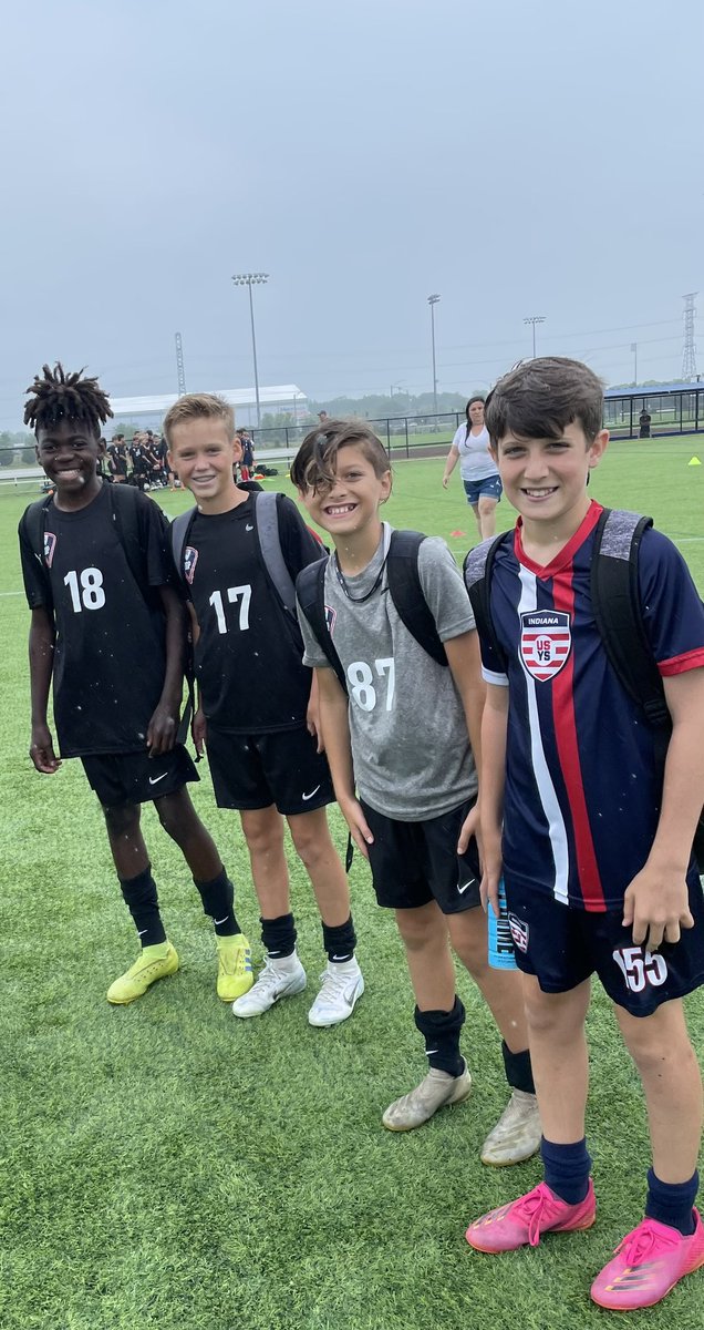 TRU Futsal (@trufutsal) on Twitter photo Proud of our 4 2010’s boys that were invited to the Region 2 <a href="/usysodp/">US Youth Soccer ODP</a> camp. Well done boys! Keep up the good work! <a href="/IndianaODP/">IndianaODP</a> Proud of our 4 2010’s boys that were invited to the Region 2 <a href="/usysodp/">US Youth Soccer ODP</a> camp. Well done boys! Keep up the good work! <a href="/IndianaODP/">IndianaODP</a>