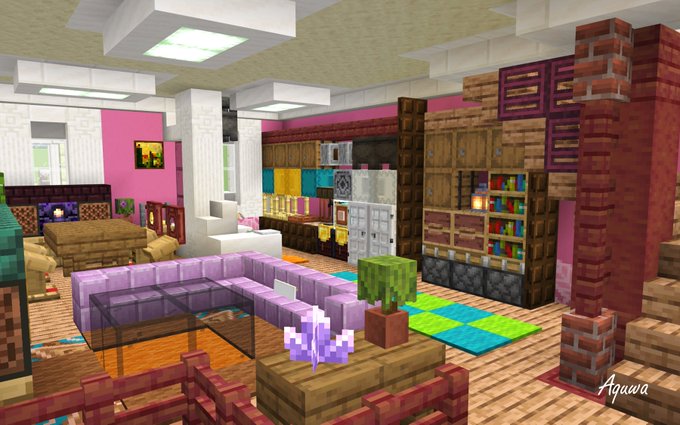 A List Of Tweets Where 宝条みちる Minecraft Was Sent As マイクラ統合版 1 Whotwi Graphical Twitter Analysis