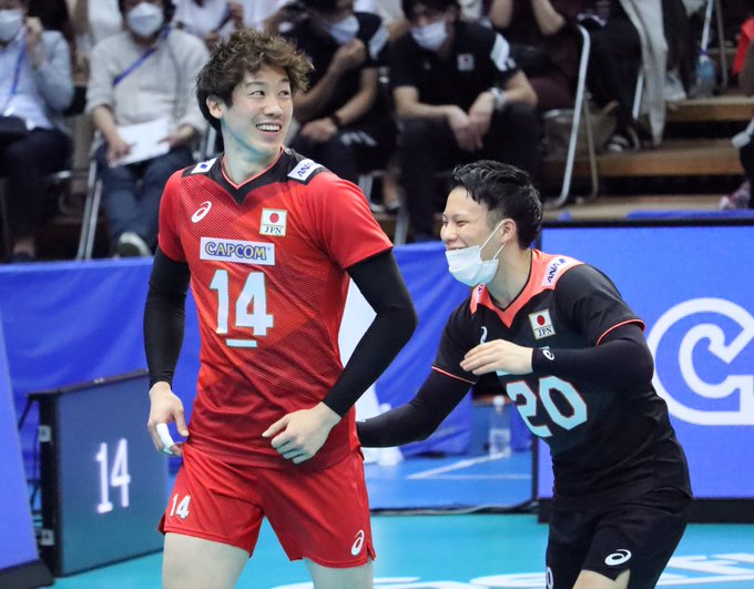 龍神NIPPON2022/石川祐希 シリアル入りプリントチェキ #38/42
