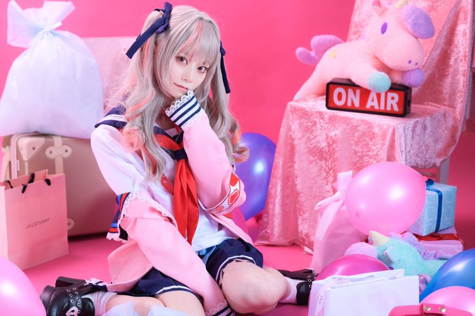 コスプレイヤー小波なこのTwitter画像20