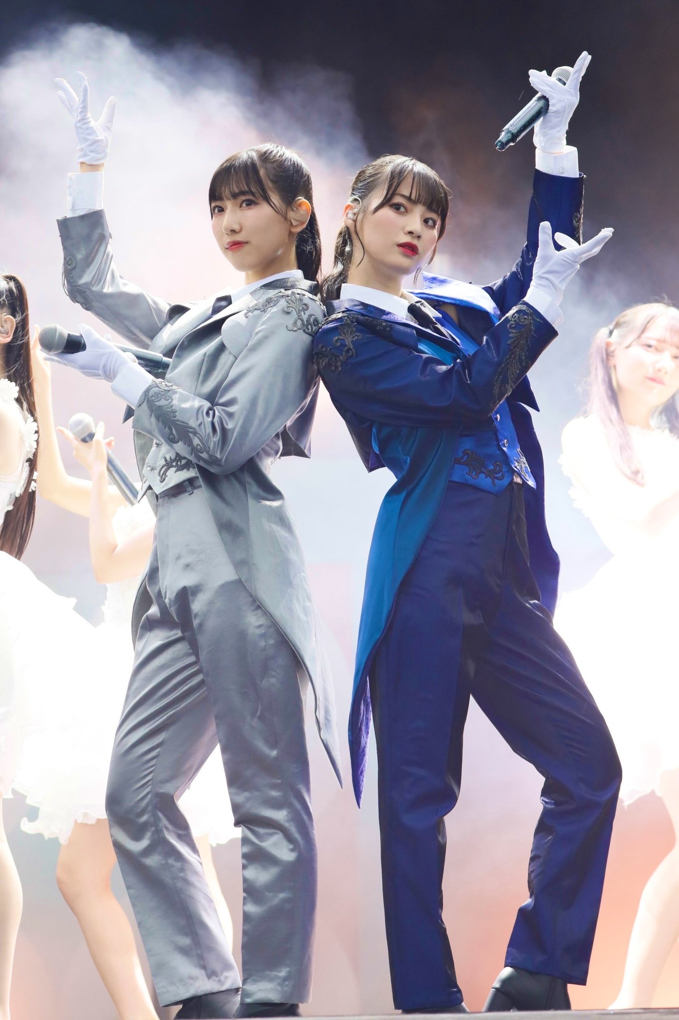 冨田 菜々風 on X: 