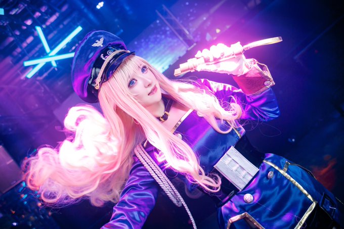 コスプレイヤーまひるのTwitter画像14