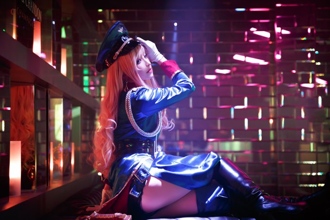 コスプレイヤーまひるのTwitter画像15