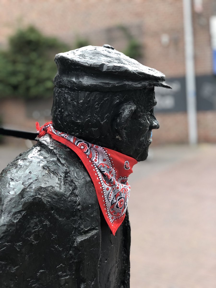 Het Bennekomse boertje bekent kleur! 💪🏻🚜