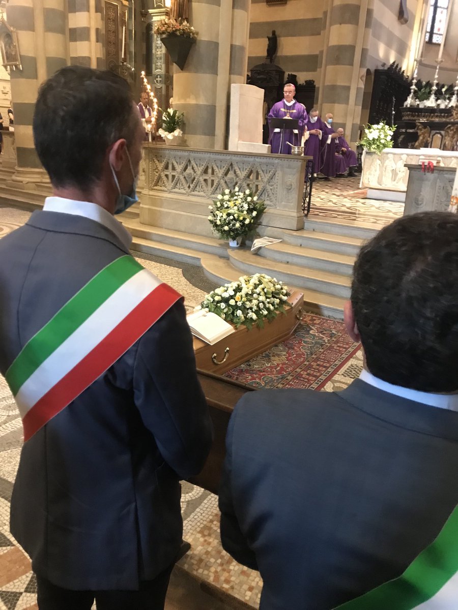 MauroFacciolo's tweet photo. Addio don Paolo Busto https://t.co/3RA0zywgX1