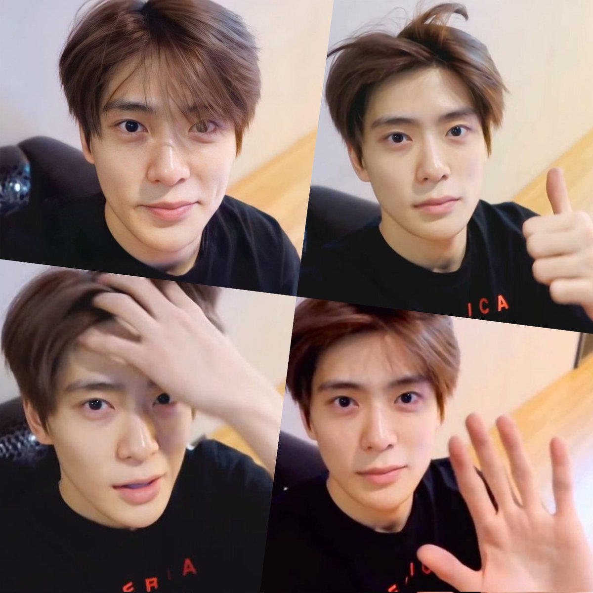 owner of my heart 

#NSD #NCTzenSelcaDay #JAEHYUN #NCT127 #NCT