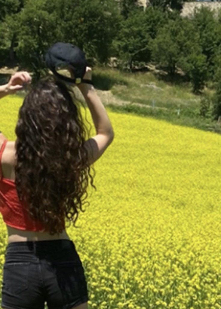 pitahaya000's tweet photo. I love the flower fields 😍🌼🥰💛🫶🏻
#onlyfans #onlyfanspromo #onlyfanschicas #onlyfansgirl #onlyfansfoot #onlyfansitalia #girl #Girls #flower #SummerVibes #fields #foot #feet #feetfinder #onlyfansfoot #9luglio #chill https://t.co/sU0DSrP9HM