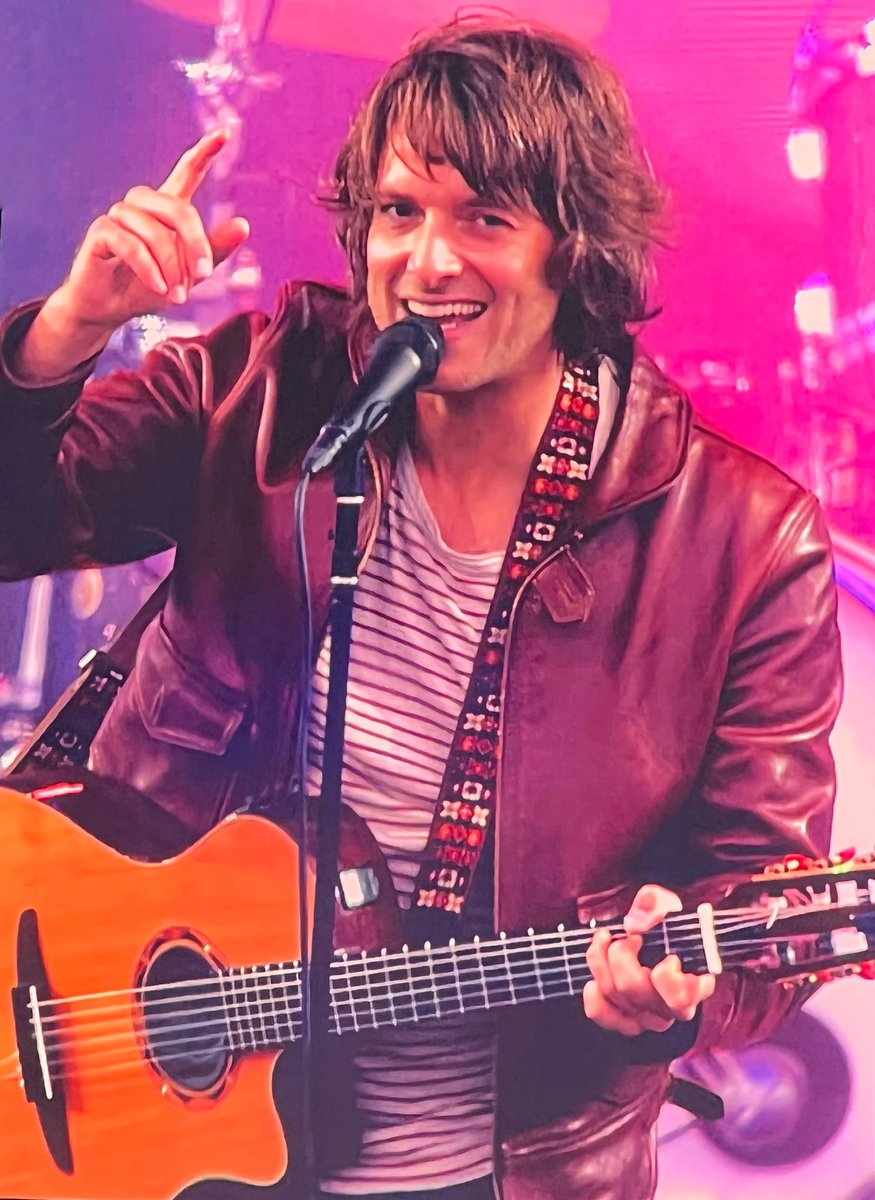 Paolo you rocked yesterday evening!!!! Loved it!! <a href="/PaoloNutini/">Paolo Nutini</a> 
#PaoloNutini
#TRNSMT
