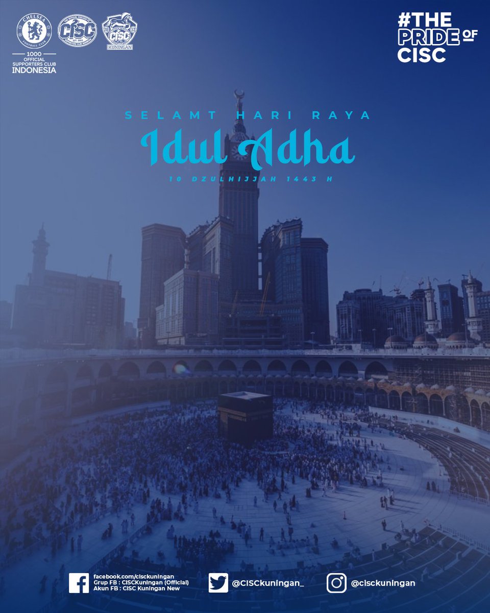 CISC Kuningan tweet media