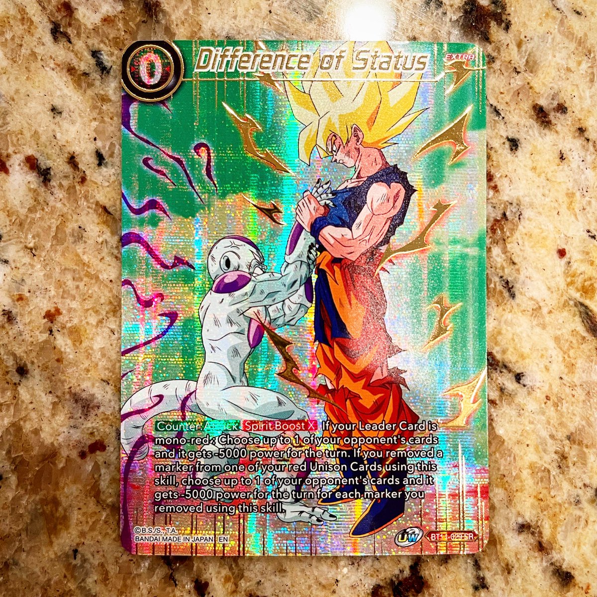PowerupTcg's tweet photo. Artwork &amp; Design on these new - History of Goku &amp; Vegeta - Theme Packs for #DBSCardGame are 100% 🔥🔥🔥

#Goku #SonGoku #Vegeta  #HistoryOfGoku #TCG #DragonBallZ #DragonBallSuper #CardGames #CardCollectors #HistoryOfVegeta #TCGPlayer #AnimeCards #UltraInstinct #Kamehameha https://t.co/JINrqXNZzb