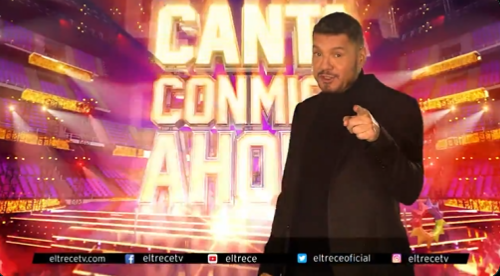 CantaConmigoAhora - Twitter Search / Twitter