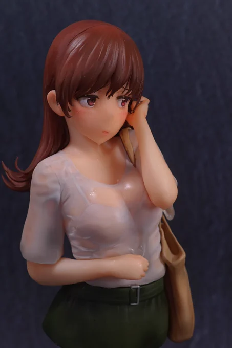 次のイベントは大井っちとか出したいね(現実逃避) 